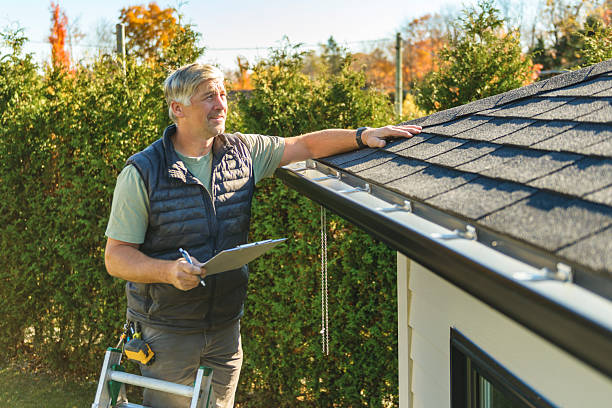 Trusted Roof Inspection service in Johnston, RI - Ben Roofing and Steel LLC